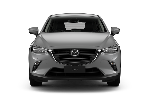 2026 Mazda CX-3 G20 Evolve DK thumb-7