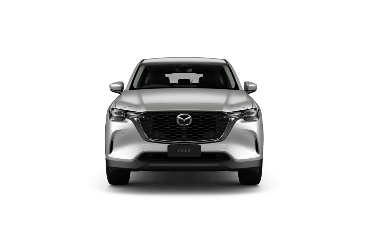 2025 Mazda CX-60 G25 Pure KH Series