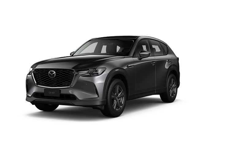 2026 Mazda CX-60 G40e Touring KH Series