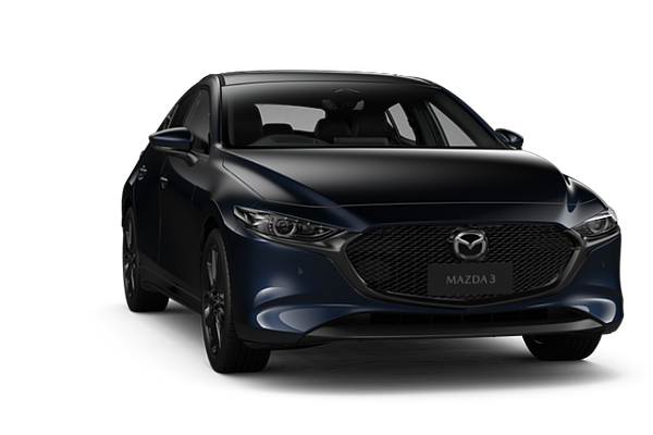 2026 Mazda 3 G25 Astina BP Series thumb-2