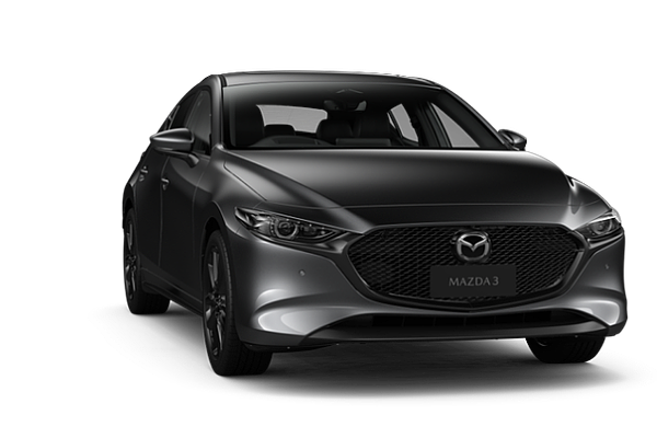 2026 Mazda 3 G25 Astina BP Series thumb-2