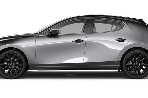 2026 Mazda 3 G25 Astina BP Series thumb-7