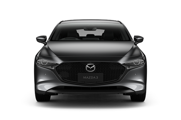 2026 Mazda 3 G25 Astina BP Series thumb-1
