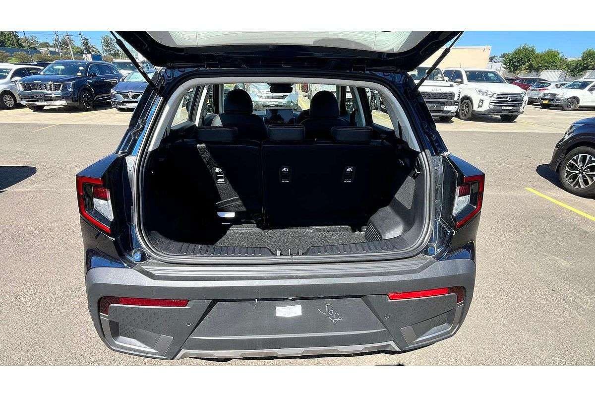 2025 Mahindra XUV3XO AX7L