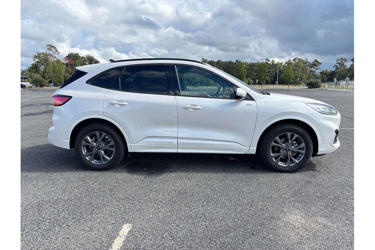 2023 Ford Escape ST-Line PHEV ZH