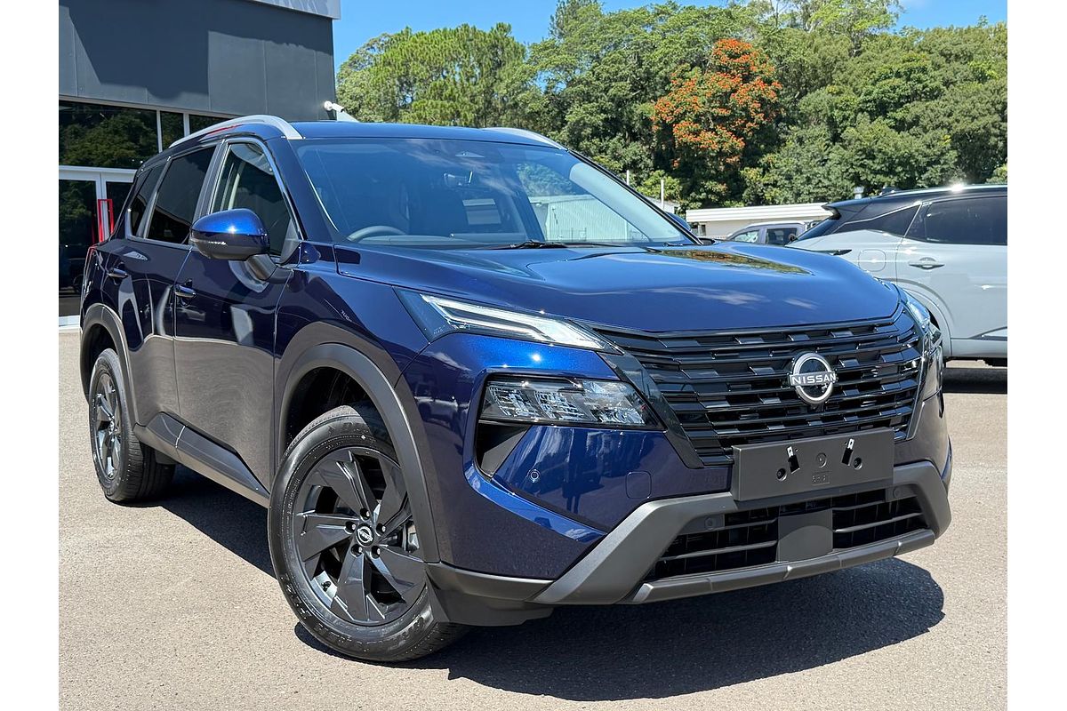 2026 Nissan X-TRAIL ST-L e-POWER T33