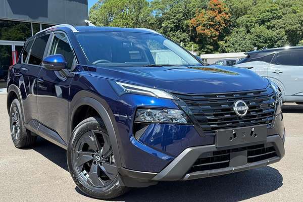 2026 Nissan X-TRAIL ST-L e-POWER T33