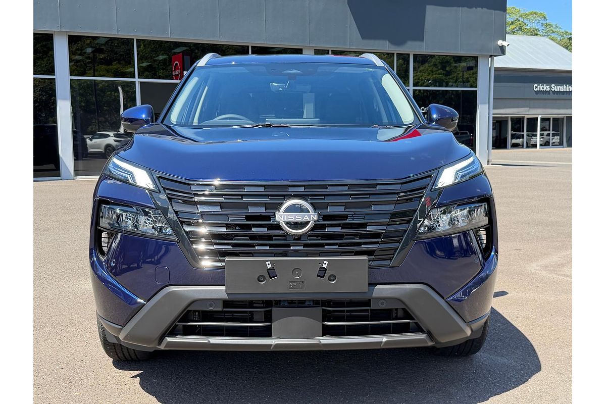 2026 Nissan X-TRAIL ST-L e-POWER T33