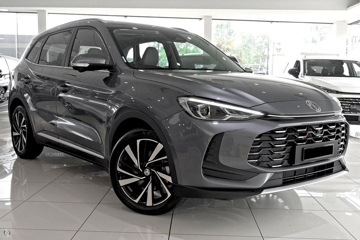 2026 MG ZS Essence Hybrid+ ZS32