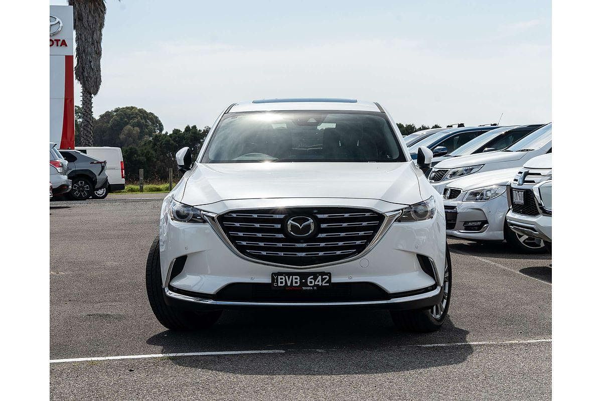2021 Mazda CX-9 Azami LE TC