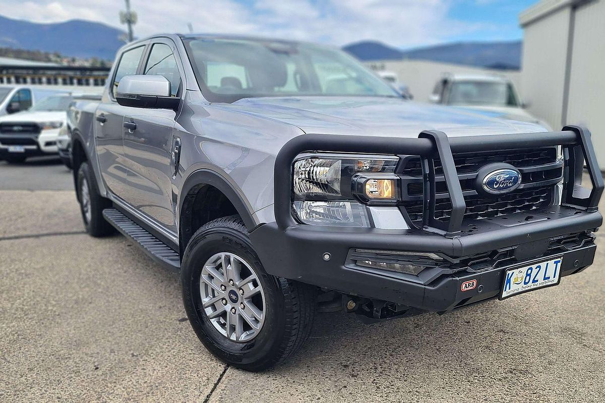 2022 Ford Ranger XLS 4X4 2.0L