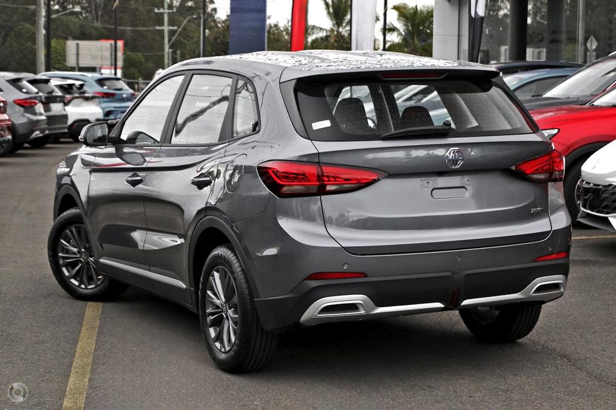 2026 MG ZS Vibe ZS32