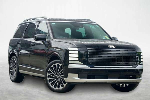 2025 Hyundai Palisade Calligraphy LX3.V1