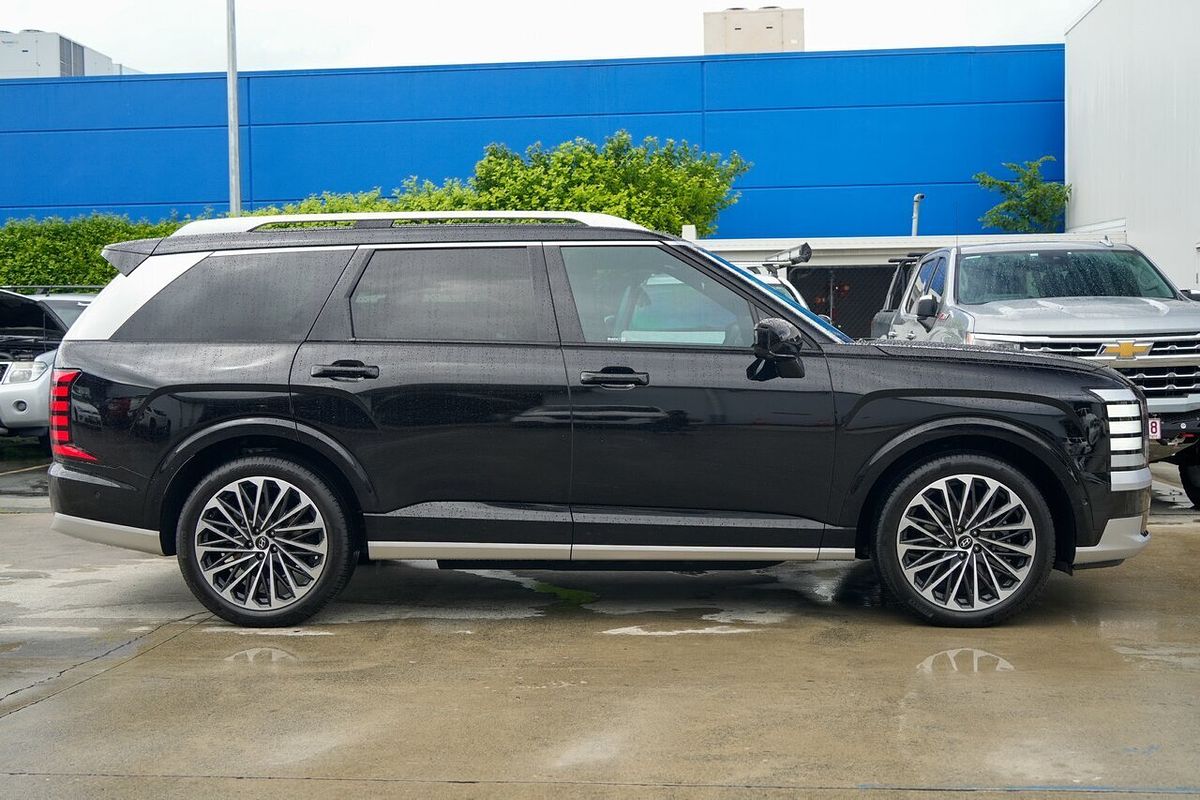 2025 Hyundai Palisade Calligraphy LX3.V1