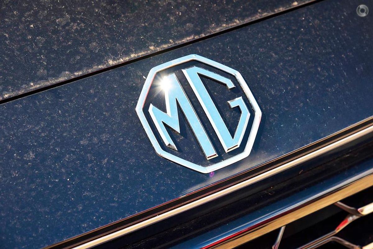 2026 MG ZS Vibe ZS32