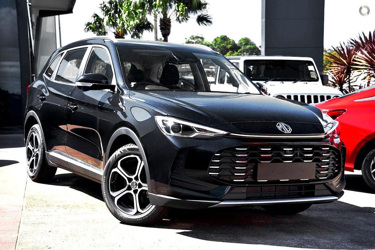 2026 MG ZS Vibe ZS32