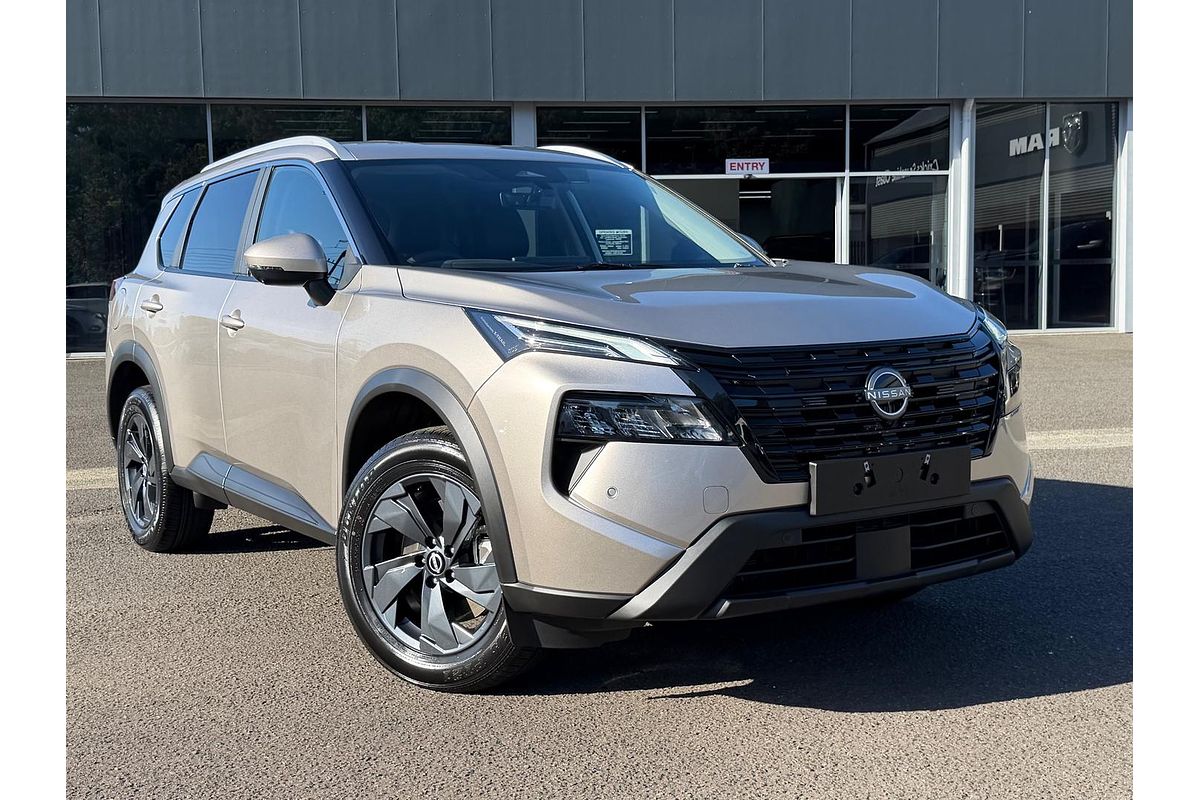 2026 Nissan X-TRAIL ST-L e-POWER T33