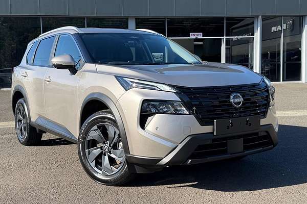 2026 Nissan X-TRAIL ST-L e-POWER T33