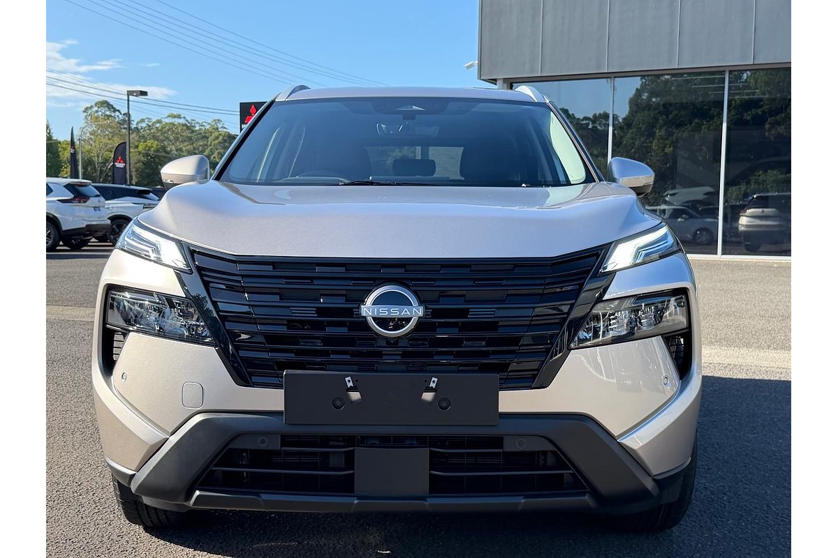 2026 Nissan X-TRAIL ST-L e-POWER T33