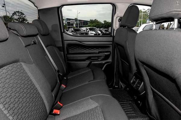 2025 Ford Ranger Super Duty 4X4 thumb-9