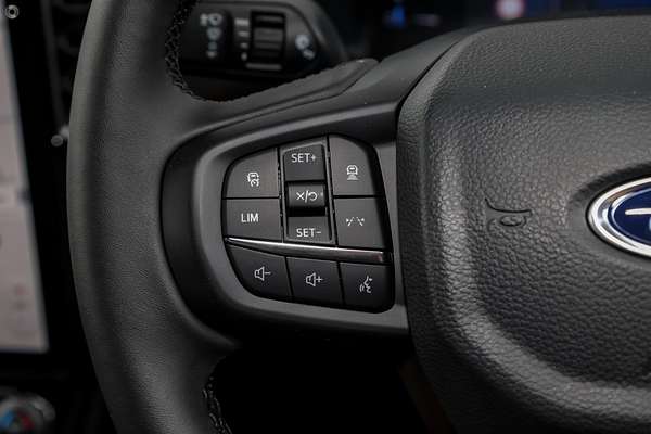 2025 Ford Ranger Super Duty 4X4 thumb-11