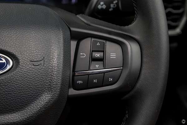 2025 Ford Ranger Super Duty 4X4 thumb-12