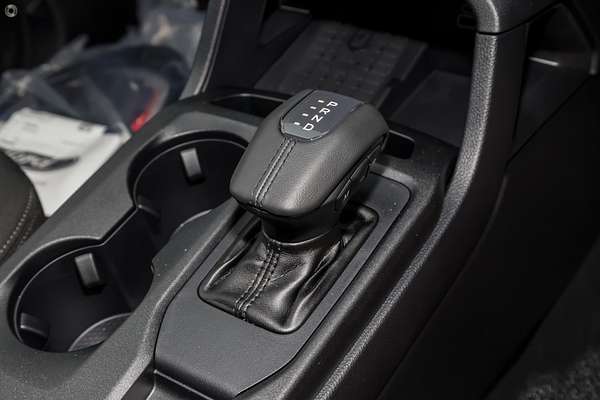 2025 Ford Ranger Super Duty 4X4 thumb-13