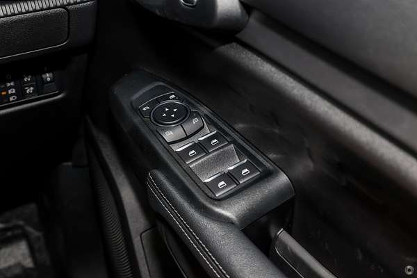 2025 Ford Ranger Super Duty 4X4 thumb-14