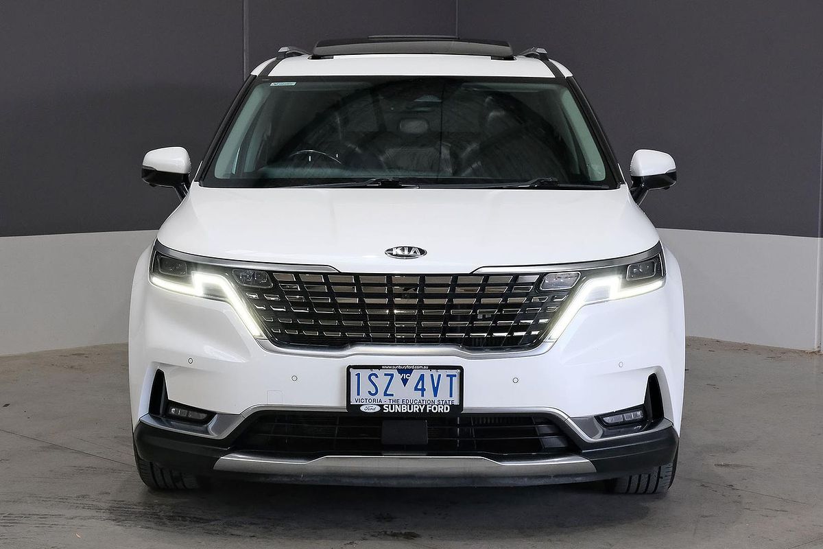 2021 Kia Carnival Platinum KA4