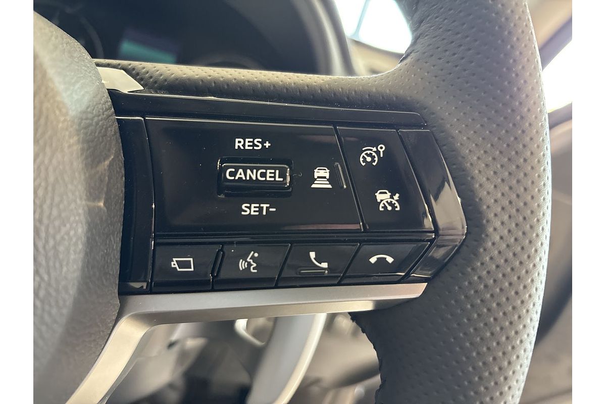2024 Mitsubishi Pajero Sport GLS QG