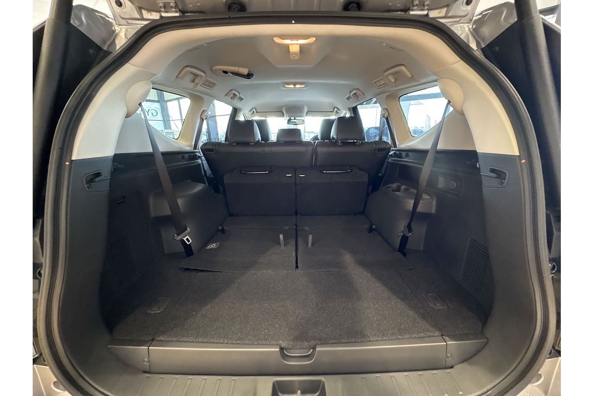 2024 Mitsubishi Pajero Sport GLS QG