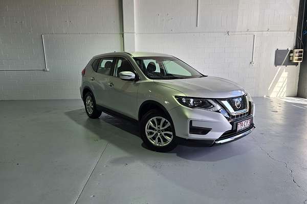 2019 Nissan X-TRAIL ST T32 Series II