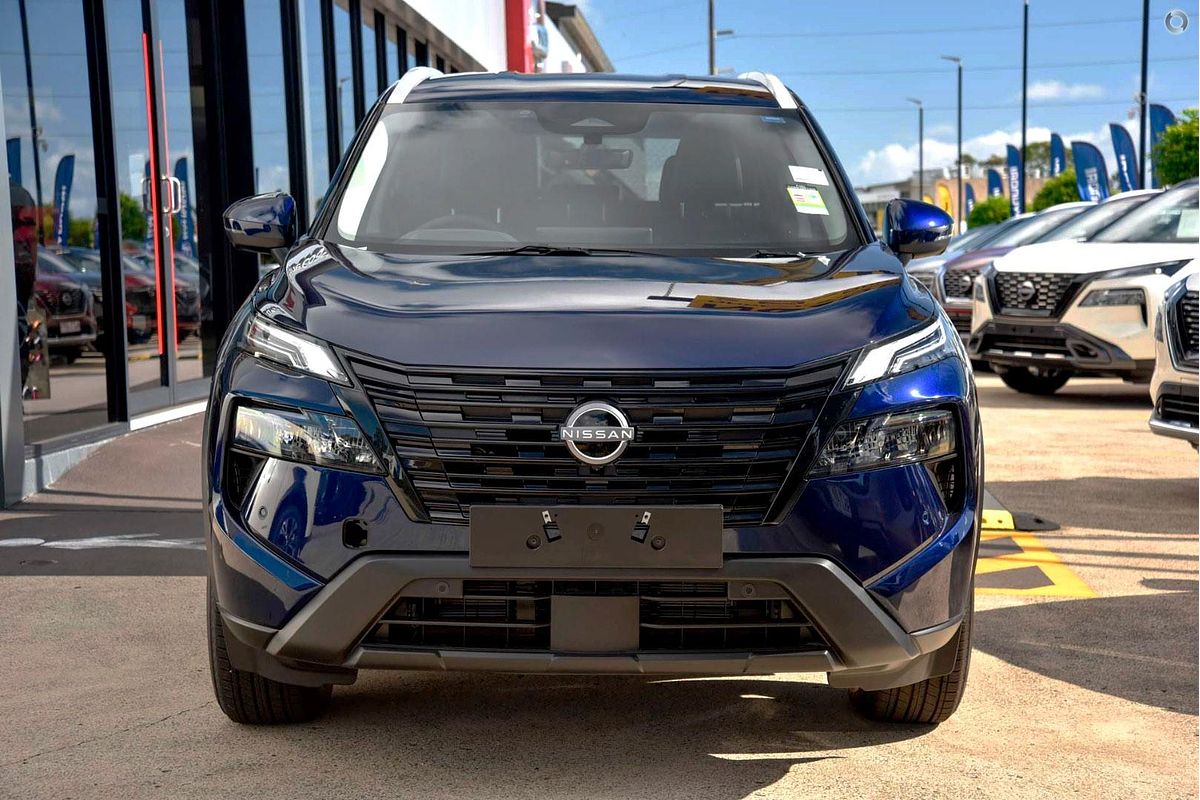 2026 Nissan X-TRAIL ST-L e-POWER T33