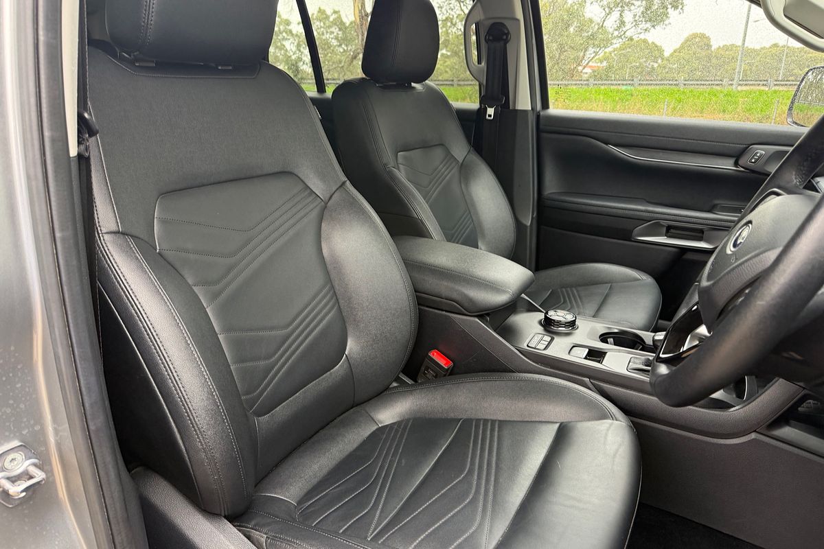 2024 Ford Everest Trend 2.0L image 14