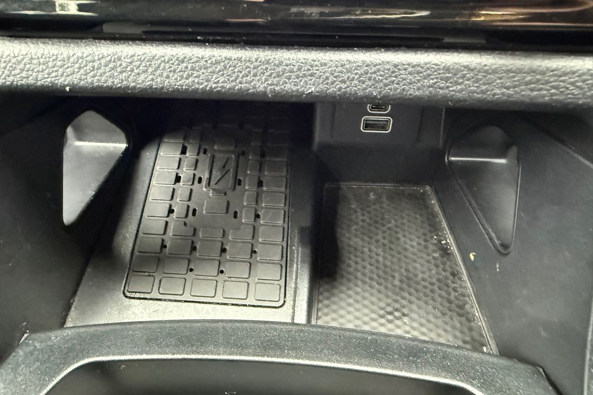 2024 Ford Everest Trend 2.0L image 19
