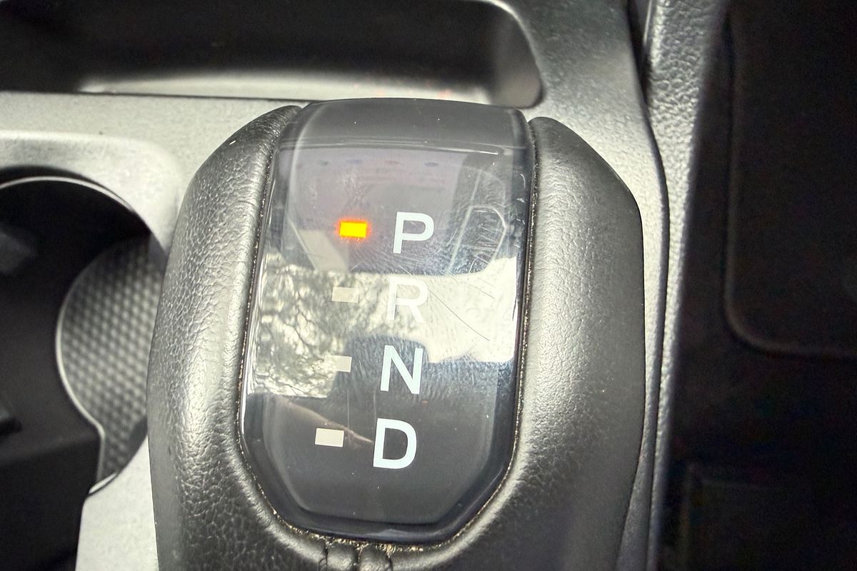 2024 Ford Everest Trend 2.0L image 20