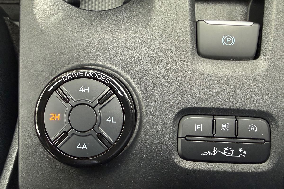 2024 Ford Everest Trend 2.0L image 21