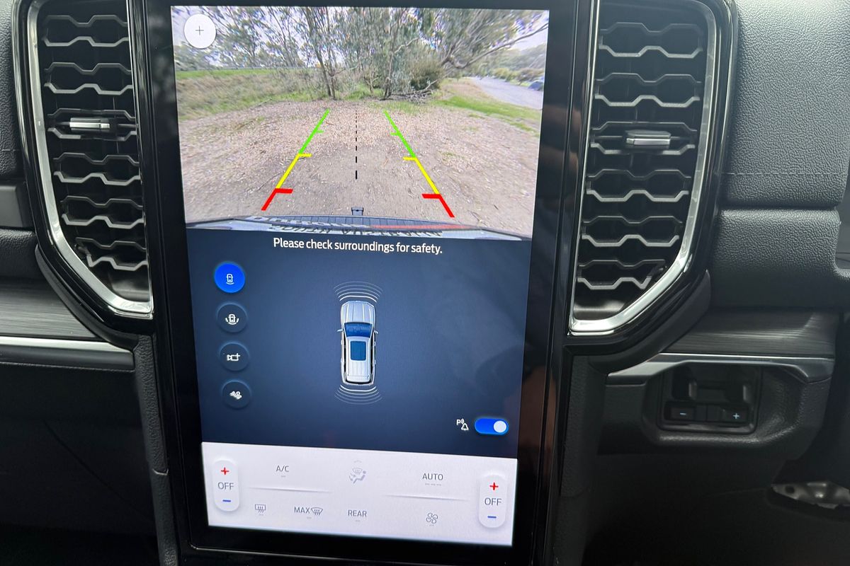 2024 Ford Everest Trend 2.0L image 23