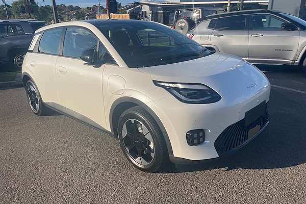 2026 Aion UT Luxury