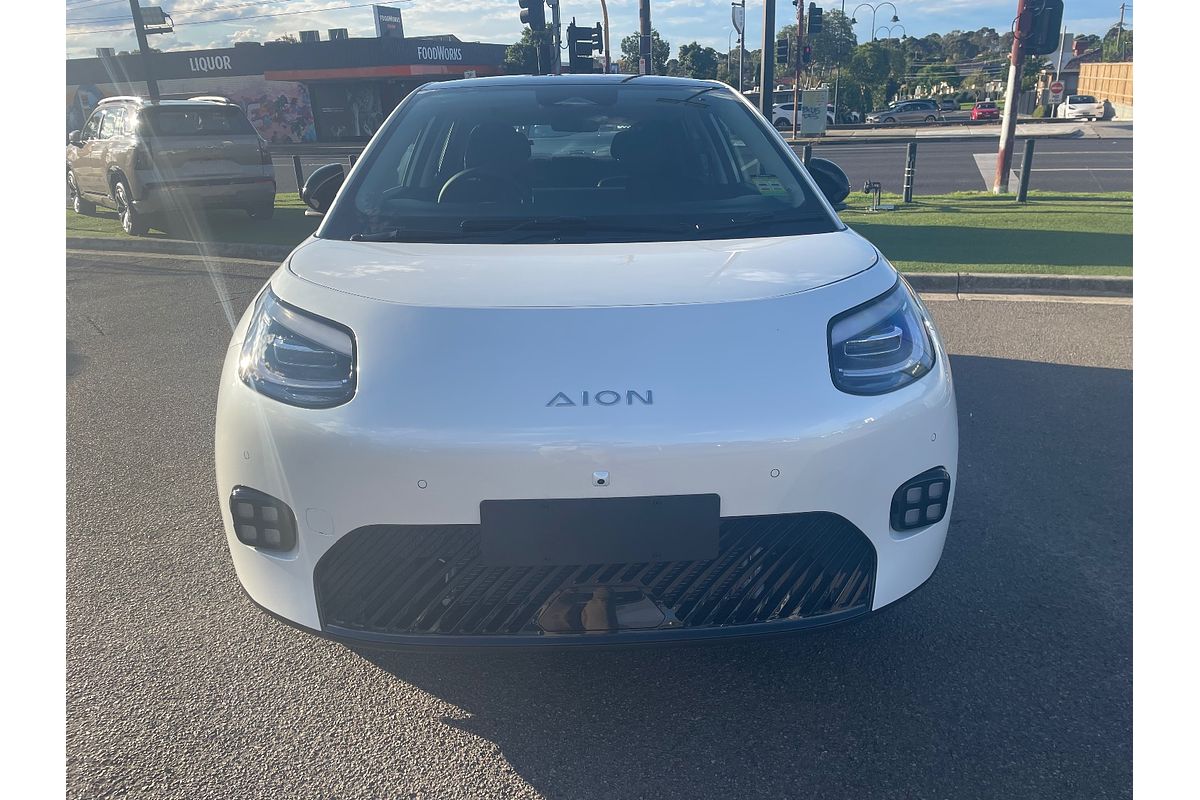 2026 Aion UT Luxury