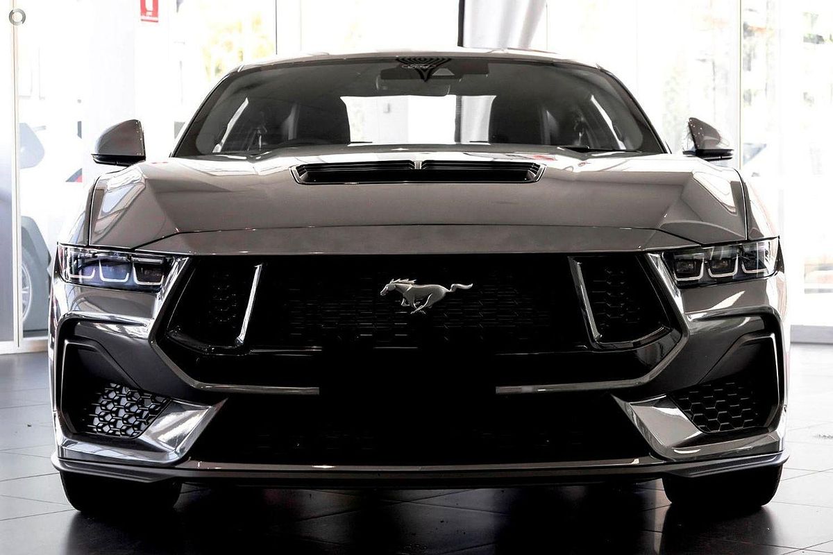 2025 Ford MUSTANG GT 5.0 V8 FO MY25