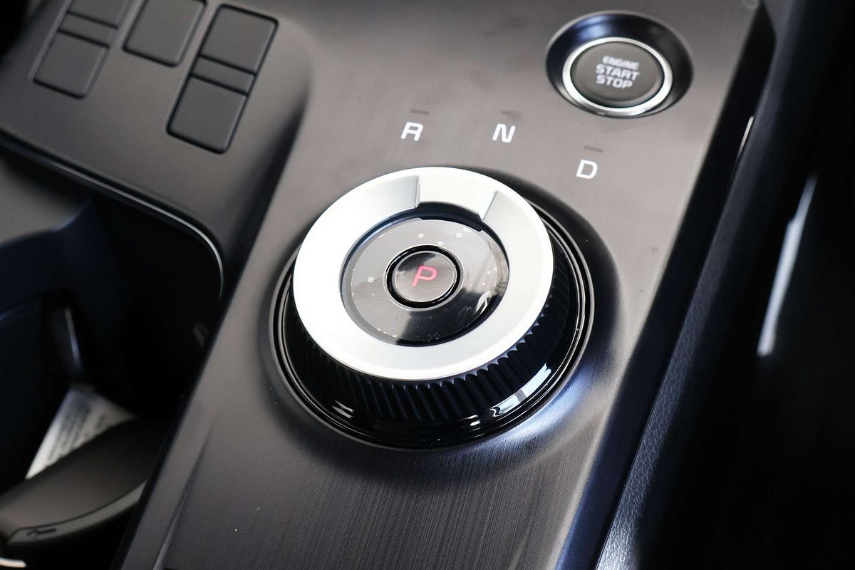 2026 Kia Sportage HEV S NQ5 PE