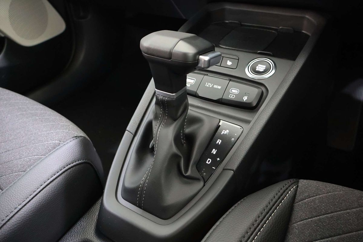 2026 Kia Stonic GT-Line YB PE2