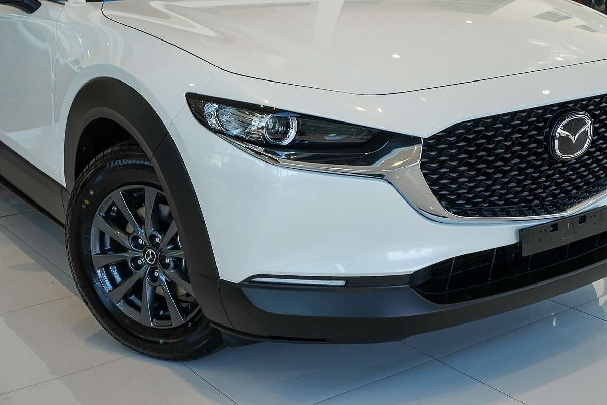 2026 Mazda CX-30 G20 Pure DM Series
