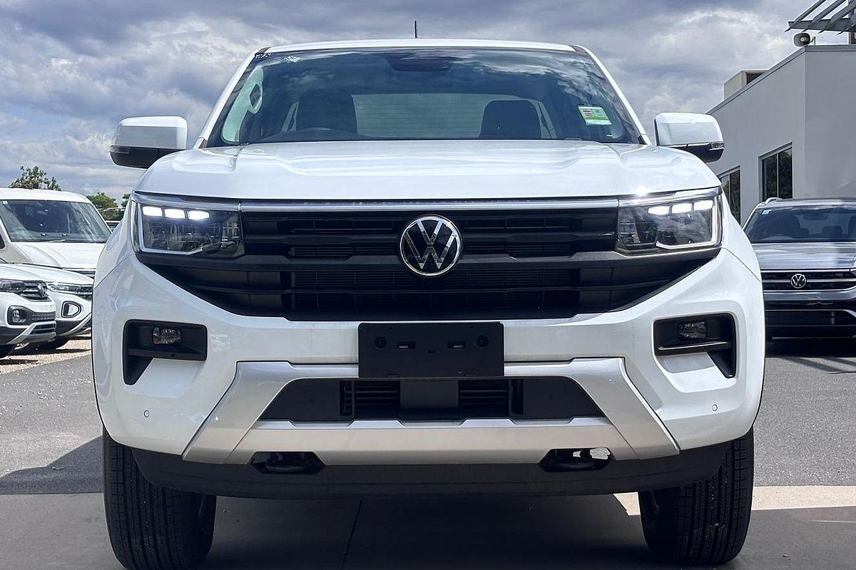 2024 Volkswagen Amarok TDI500 Life NF 4X4