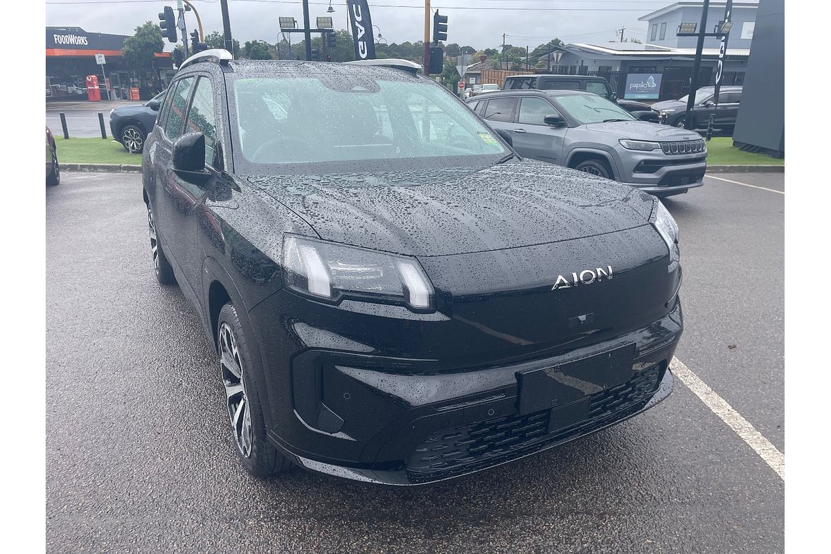 2026 Aion V Premium