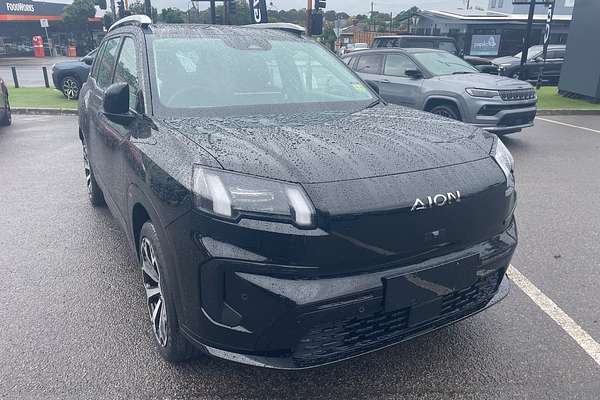 2026 Aion V Premium