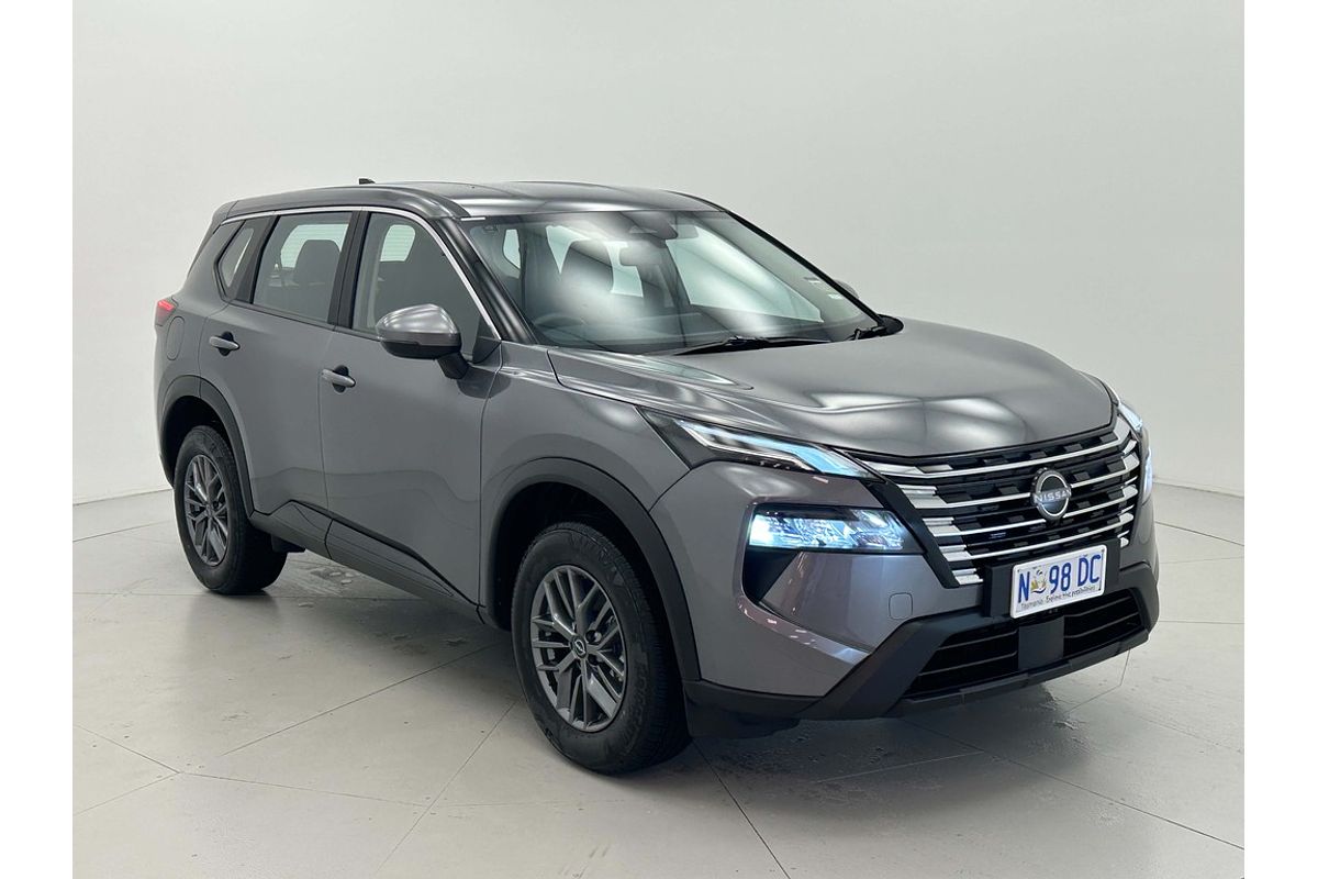 2026 Nissan X-TRAIL ST T33