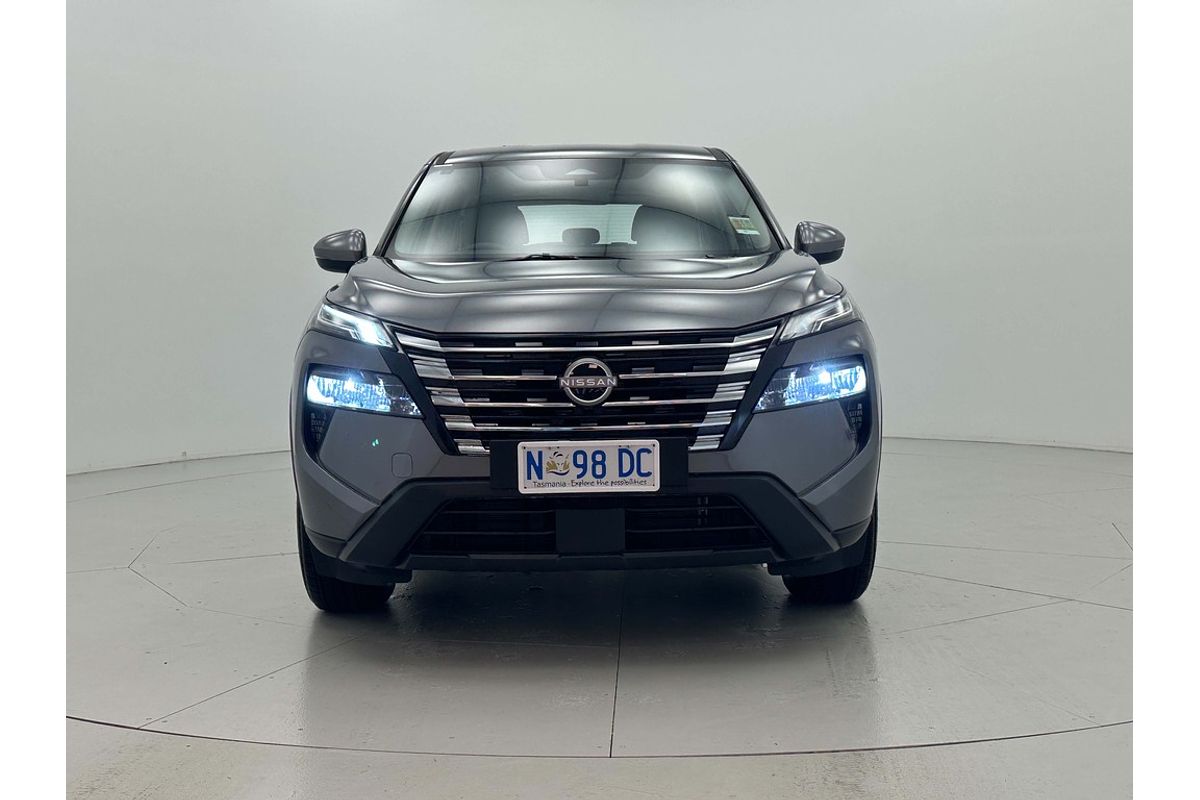 2026 Nissan X-TRAIL ST T33