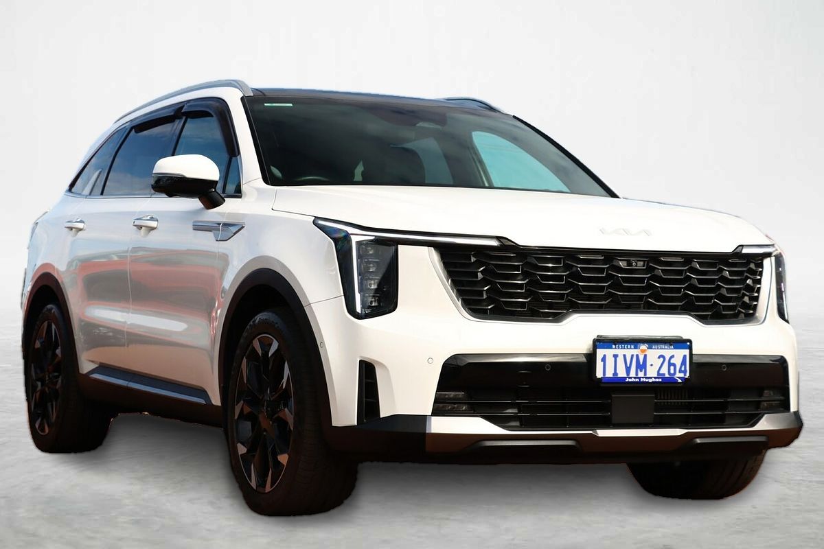 2024 Kia Sorento GT-Line MQ4 PE